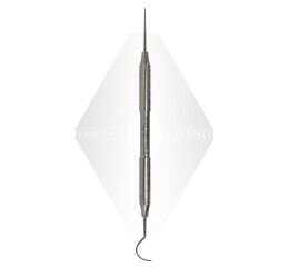 Modelovací nástroj Base CarrierCondenser Malleable