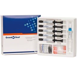 Grandio Seal - pečetidlo fisur, set