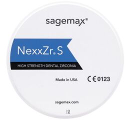NexxZr S 98/18 mm WT