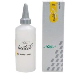 GC Initial MC Opaque Liquid, 50ml