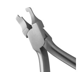 Ortho Band Crimping Pliers, modified
