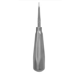Luxating Elevator Kotschy handle, straight 5mm