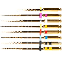 PoloTaper Gold 31 mm