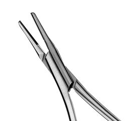 Needle Holder Mathieu-Kocher #5074, PermaSharp, 14