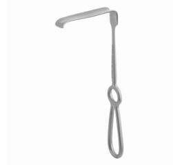 RETRAKTOR OBWEGESER INT. 80x16MM