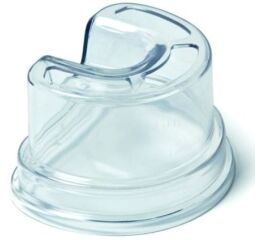 Duplicating Tray for Silicones