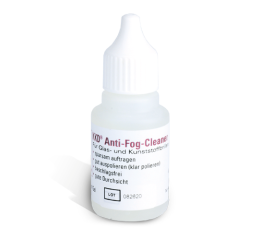 Gel proti zamlžování, 25ml