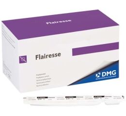 Flairesse - profylaktický lak, 35x0,4g meloun