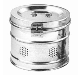 STERILIZAČNÍ NÁDOBA Č.1