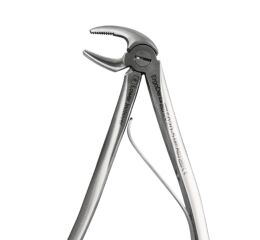 Diamantové kleště dětské č. 5, dolní řezákové