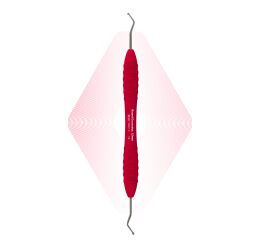 Round exkavátor, 1.5mm