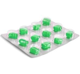 Návleky Physics zelené GMX50-100-200