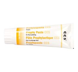 Prophy Paste CCS žlutá RDA40, 60ml