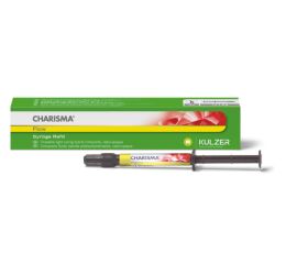 Charisma Flow - kompozit, 1,8g A1