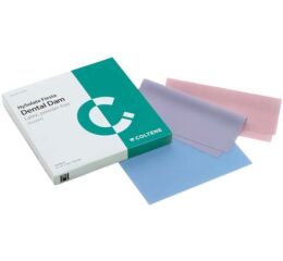 HySolate Fiesta Dental Dam silné voňavé, 36ks