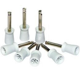 Profylaktické kalíšky Medibase, 144ks