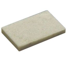 Sidekick kámen do brusky, arkansas bílý