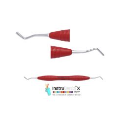 Nástroj na kompozita cpátko 1,5-2,5mm