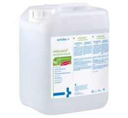 Mikrozid Sensitive Liquid - dezinfekce ploch, 5l
