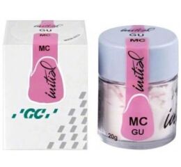 GC Initial MC Gingival Universal GU, 20g