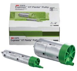 Express XT Penta Putty Refill