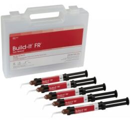 Build-It FR Mini Mix Kit (EasyCore) 5x8,6g(4ml)