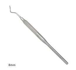 Kyreta Soft Tissue pravá