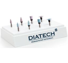 Composite Polishing Plus Kit