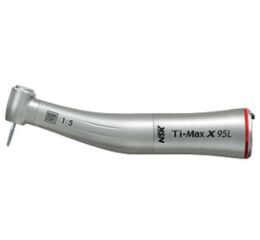 Ti-Max X 95L červené kolénko LED