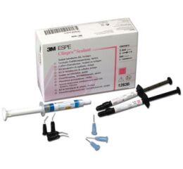 Clinpro Sealant Introductory Kit - pečetidlo