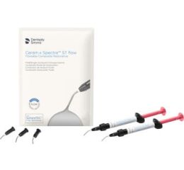 Neo Spectra ST HV Flow - kompozit, 2x1,8g