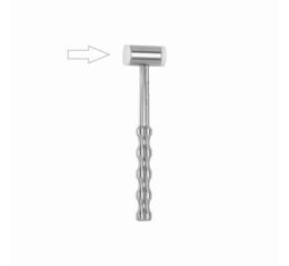 KLADÍVKO 150G - TEFLON SPARE PART