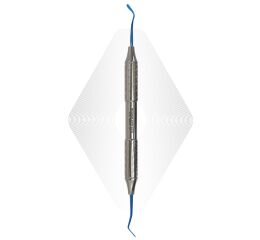 ErgoSlip nástroj Mini Spatula, 2.0mm-2.0mm