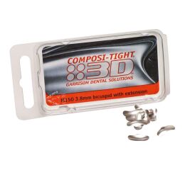 Composi-Tight 3D Bands matrice 3,8mm 100ks