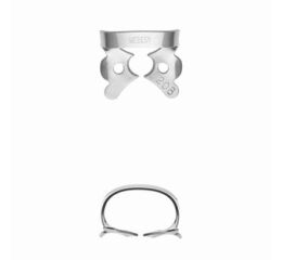 KOFFERDAM SPONA Č.206