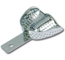 Otiskovací lžíce R&S U1