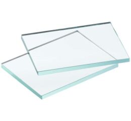 Glass Slab - míchací podložka, oboustranná