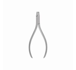 KLEŠTĚ SCHWARZ 125MM