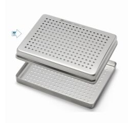 TRAY MALÝ PERFOROVANÝ