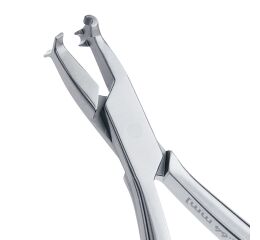 Lingual Hammerhead Ni-Ti Pliers, serrated