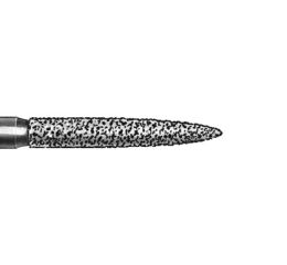 Diamant plamen D19mm 016, 5863