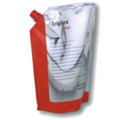 SR Triplex Hot Polymer, 2x500g pink