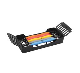 Set basic perio 5 nástrojů + 1 kazeta