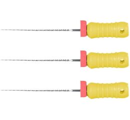 K-file POLODENT 28 mm ISO 20