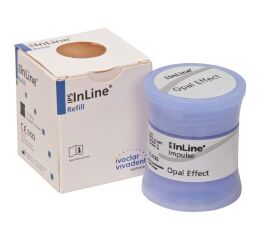 IPS inLine Opal Effect, 20g odstín 4