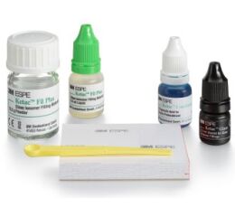 Ketac Fil Plus Starter Pack A3