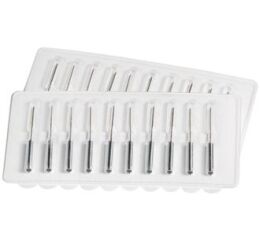 Gutta-Smart Conform Fit Guttapercha Catridge 20G