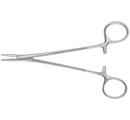 Needle Holder Crile-WoodPermaSharp 15cm