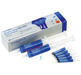 Etch-Rite - leptací gel, 2x25ml (jumbo kit)