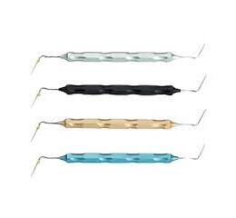 Dia-Kondensor #50/100 (Yellow) 1ks